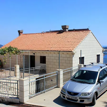 With A Parking Space Orasac 3* Dubrovnik