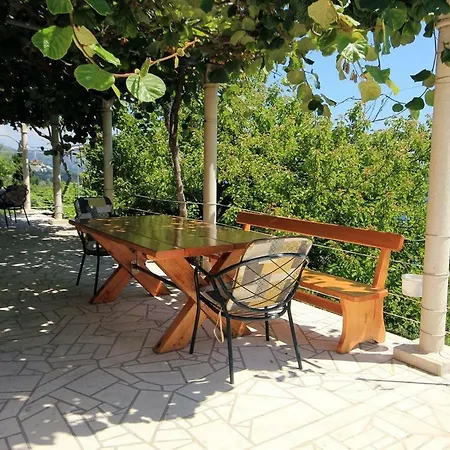 Casa de hóspedes With A Parking Space Orasac