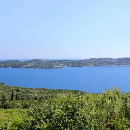 With A Parking Space Orasac Dubrovnik